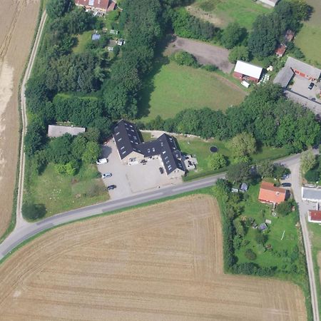 Rum Og Rooms Brundby Экстерьер фото