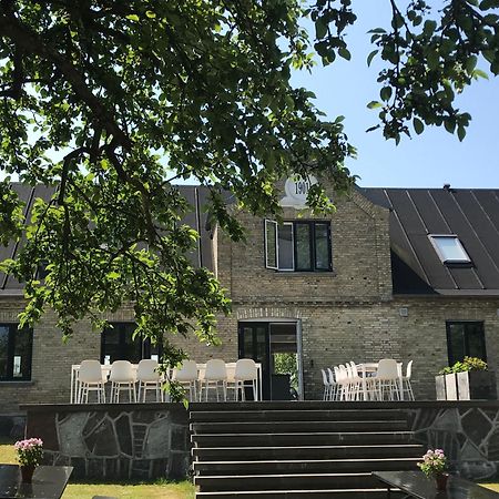Rum Og Rooms Brundby Экстерьер фото