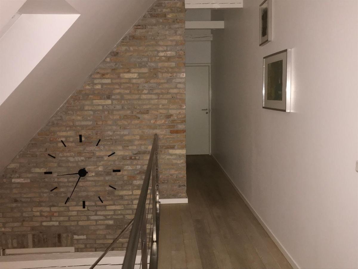 Rum Og Rooms Brundby Экстерьер фото