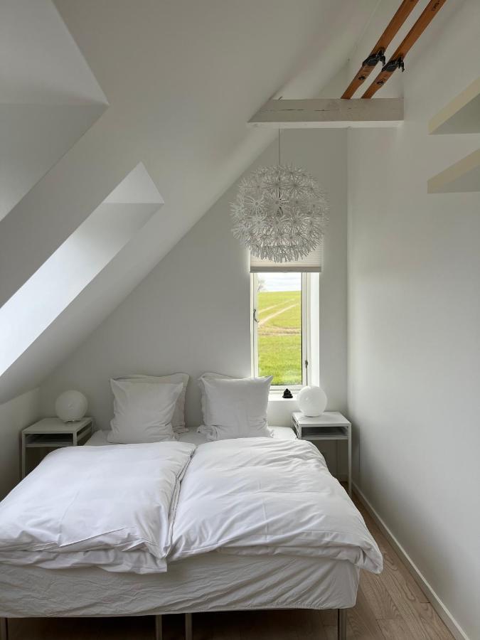 Rum Og Rooms Brundby Экстерьер фото