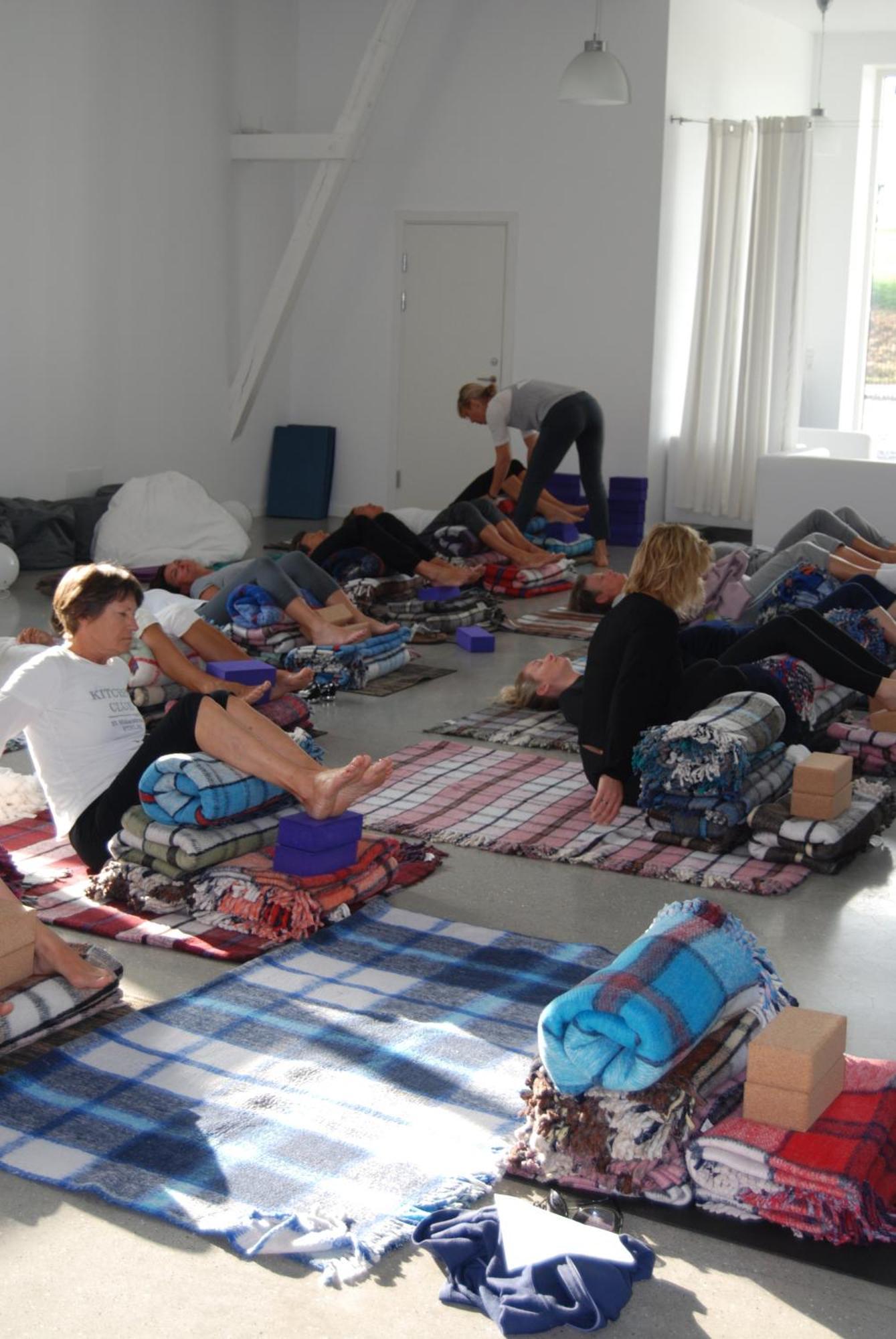 Rum Og Rooms Brundby Экстерьер фото