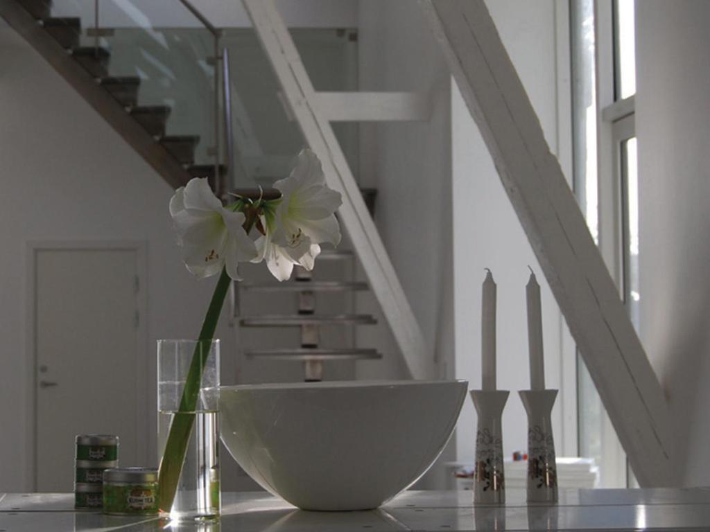 Rum Og Rooms Brundby Экстерьер фото