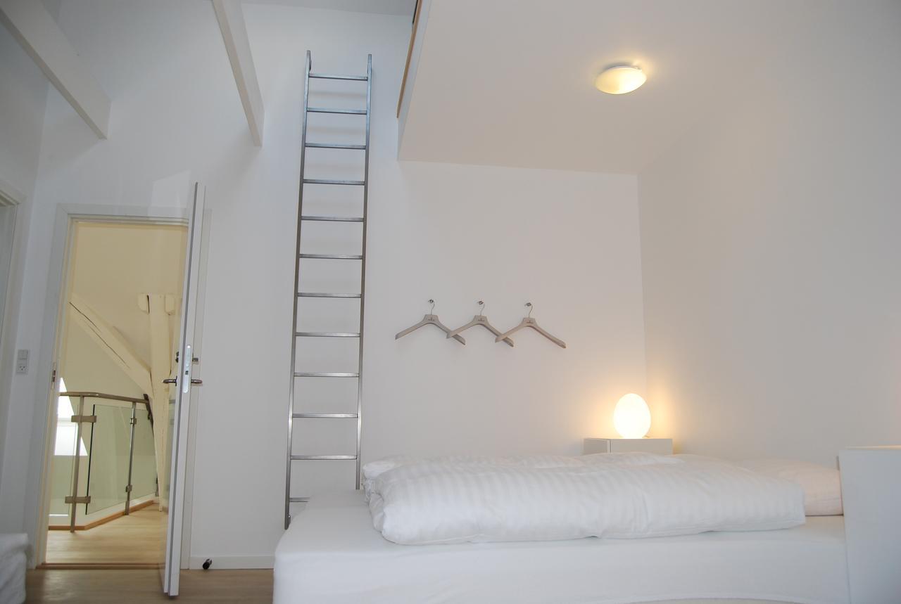 Rum Og Rooms Brundby Экстерьер фото